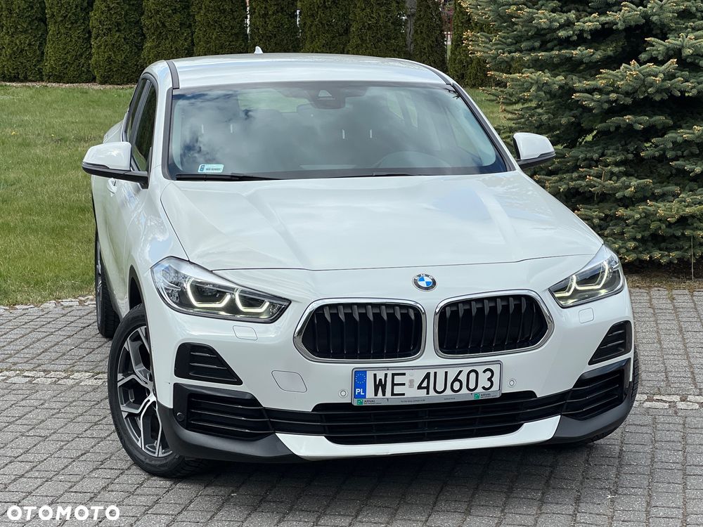 BMW X2 sDrive18i M Sport X - 2