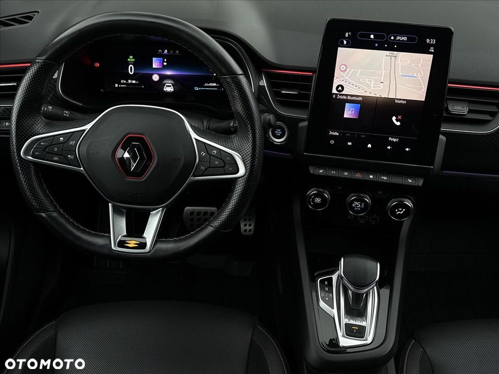 Renault Arkana 2022