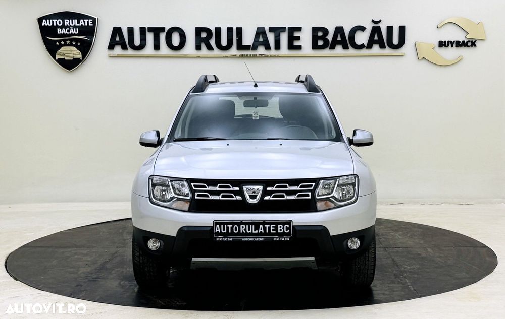 Dacia Duster - 10