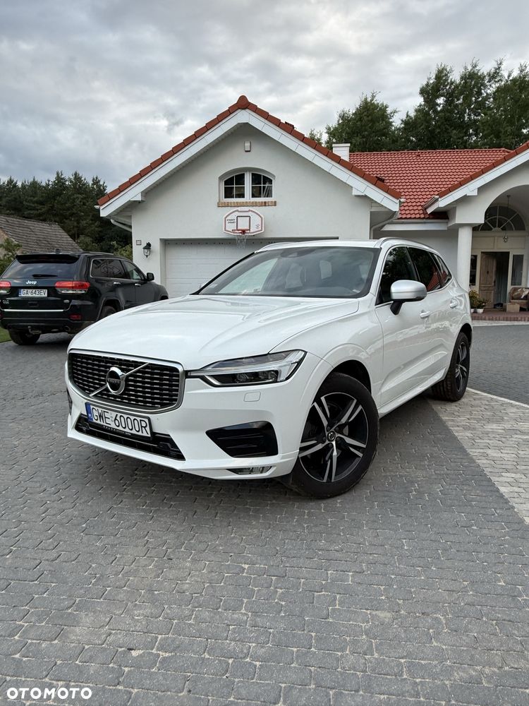 Volvo XC 60 - 3