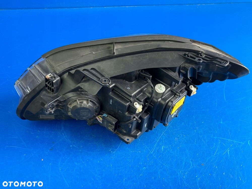 PRAWY BI XENON LED OPEL MOKKA EUROPA BDB - 6