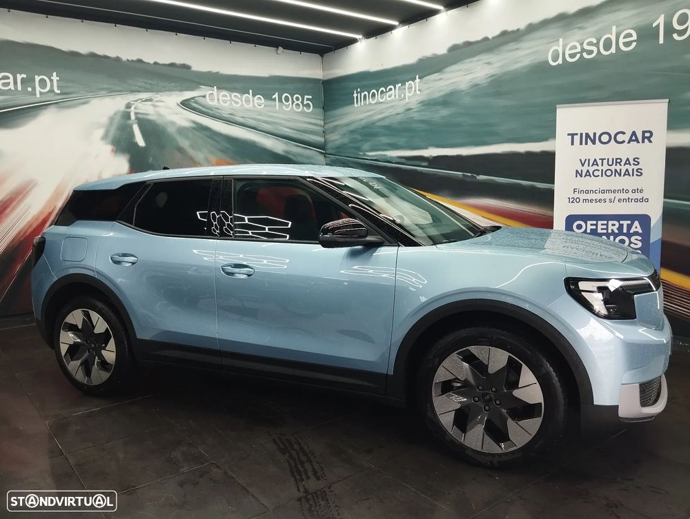 Ford Explorer 52 kWh Premium - 4