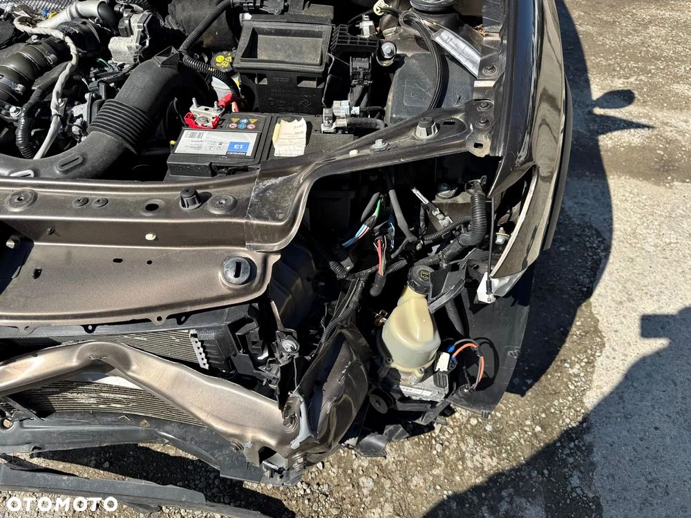 Dacia Logan Blue dCi 95 Stepway - 19