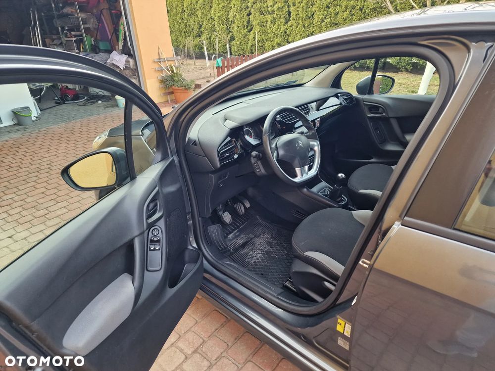 Citroën C3 1.2 PureTech MoreLife - 8