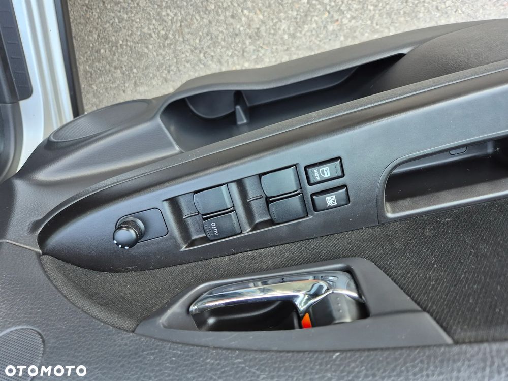 Fiat Sedici 1.6 16V 4x4 Lounge - 27