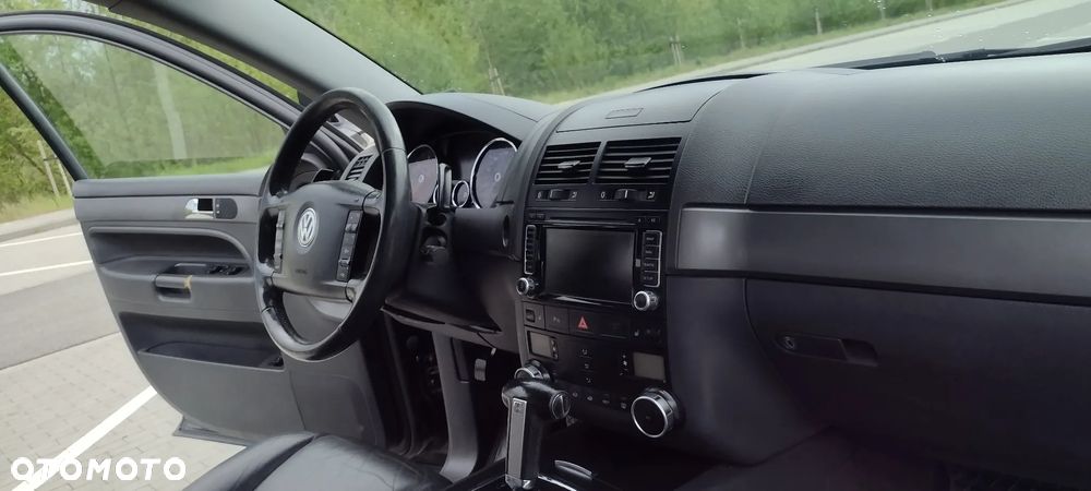 Volkswagen Touareg 3.0 V6 TDI DPF Automatik - 11