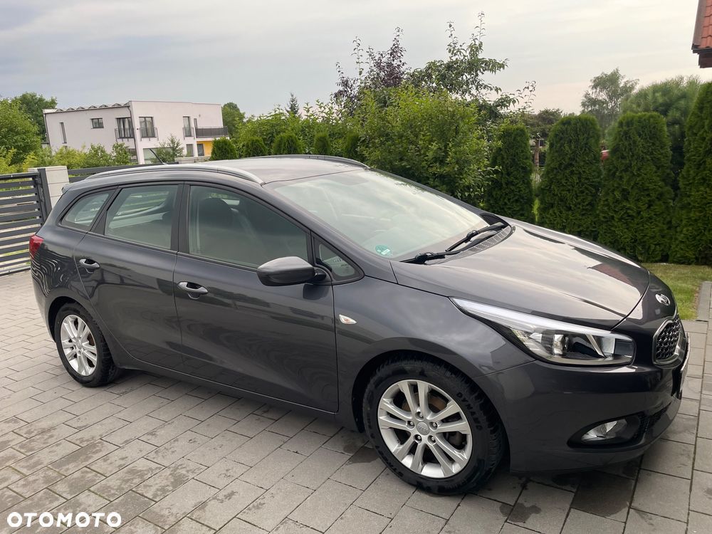 Kia Ceed 1.6 GDI Business Line - 9