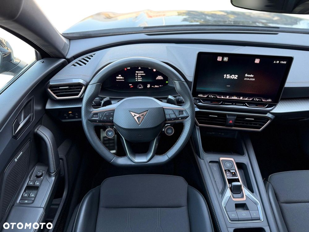 Cupra Formentor 1.5 eTSI mHEV DSG - 26