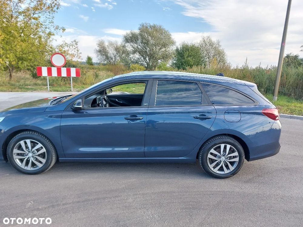 Hyundai i30 - 2