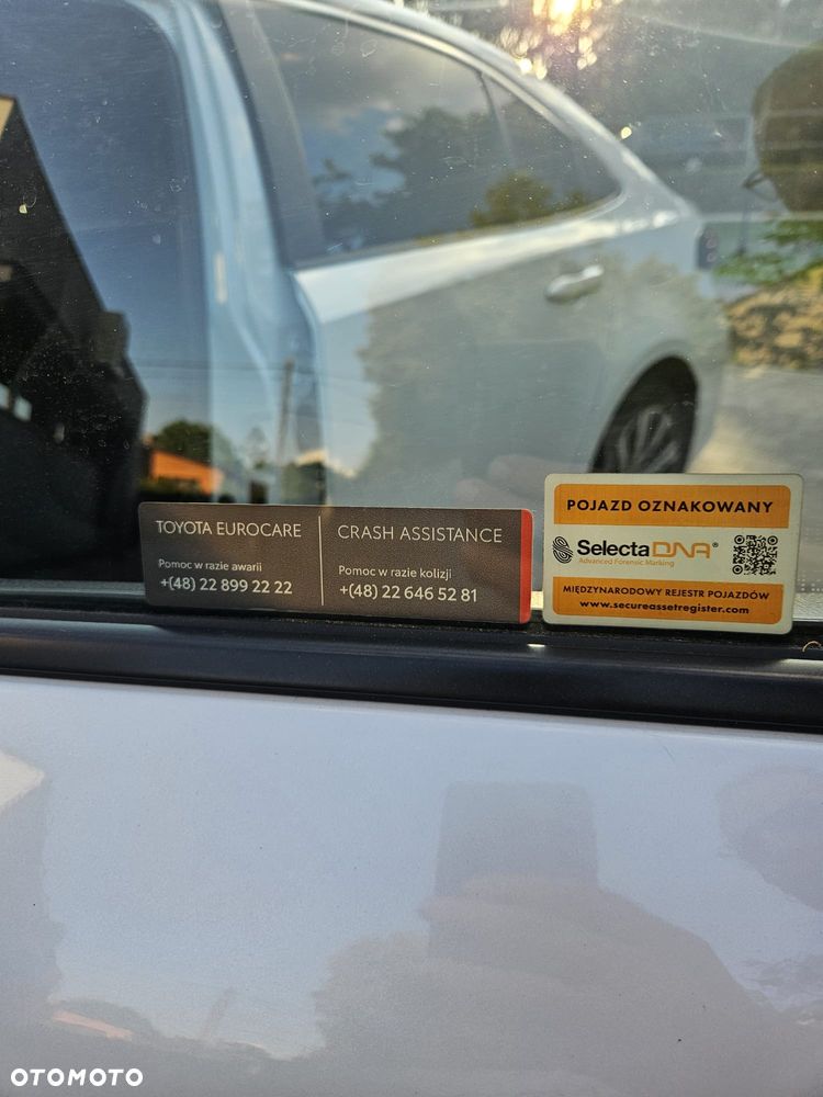 Toyota Corolla 1.5 Style MS - 9