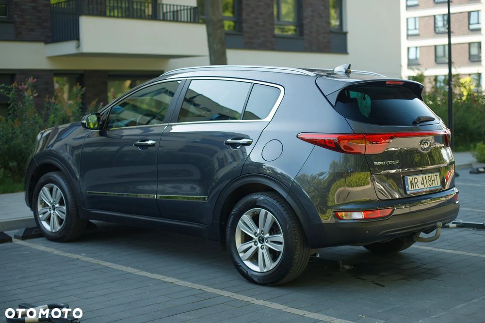 Kia Sportage 1.6 GDI L 2WD - 3