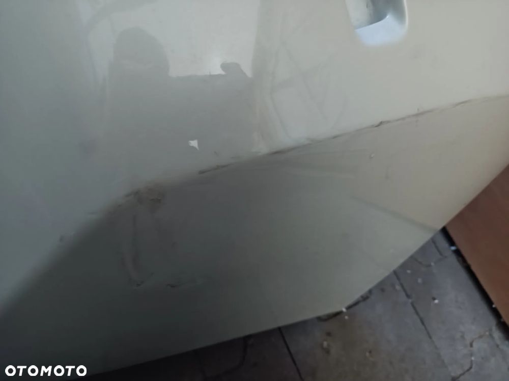ZDERZAK TYLNY NISSAN LEAF II 85022-5SH0H - 6