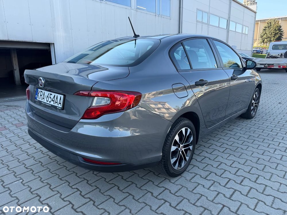 Fiat Tipo 1.0 T3 City Sport - 7