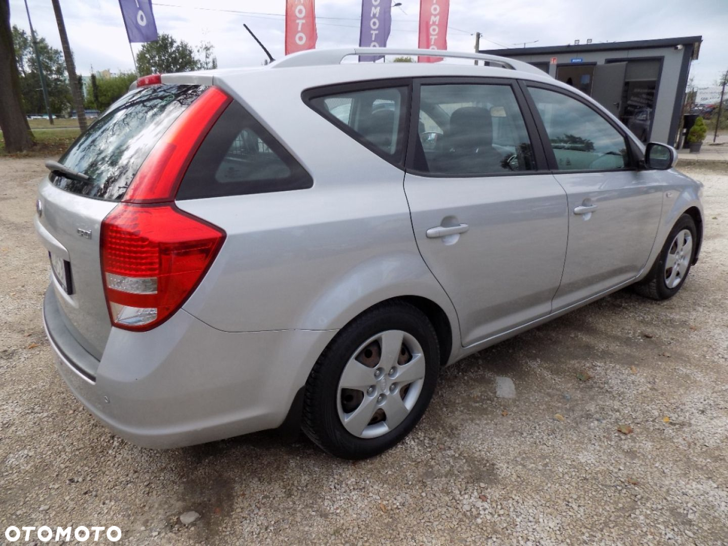 Kia Ceed - 3