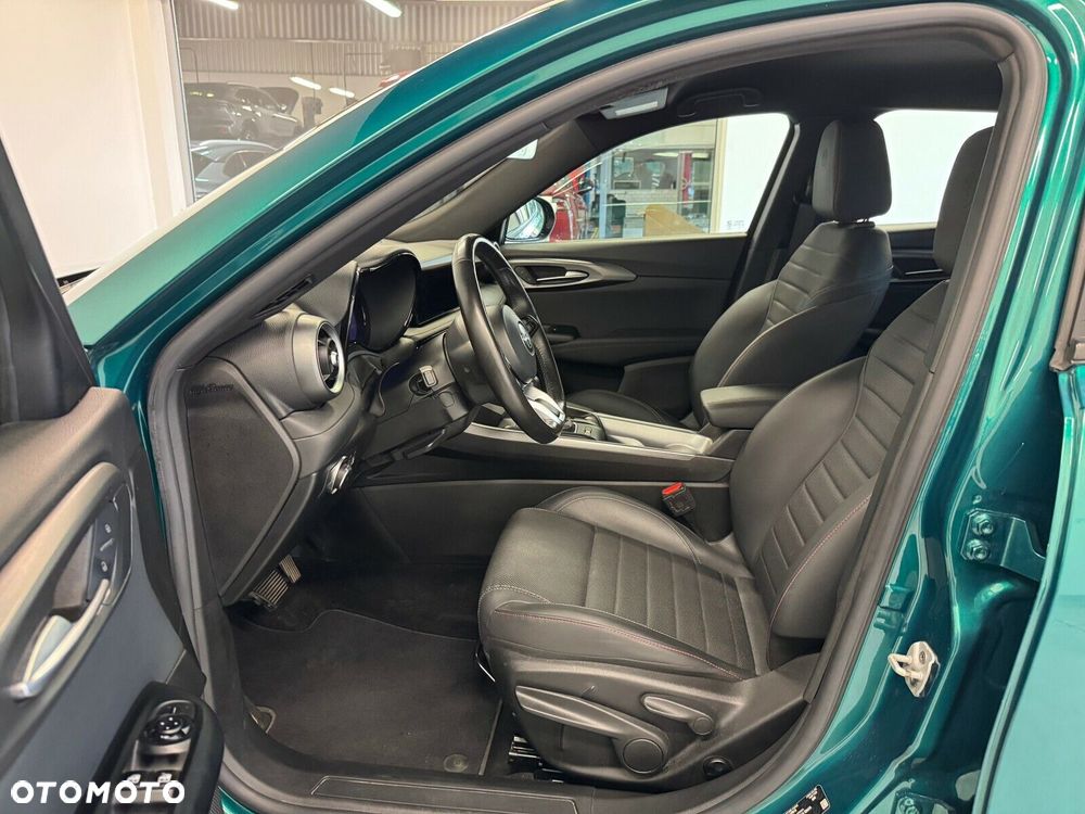 Alfa Romeo Tonale - 8