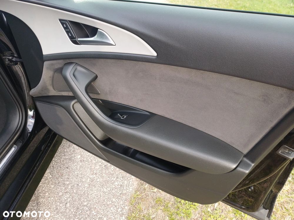 Audi A6 Limousine - 20