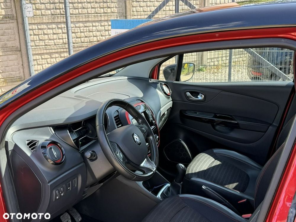 Renault Captur - 14