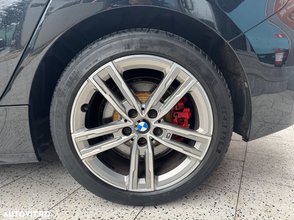 BMW Seria 1 120d Aut. M Sport - 6