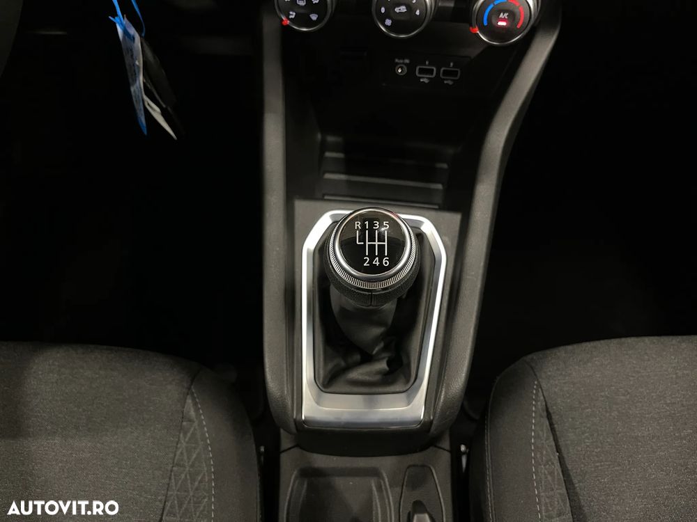 Renault Clio V 1.0 TCe Zen - 24