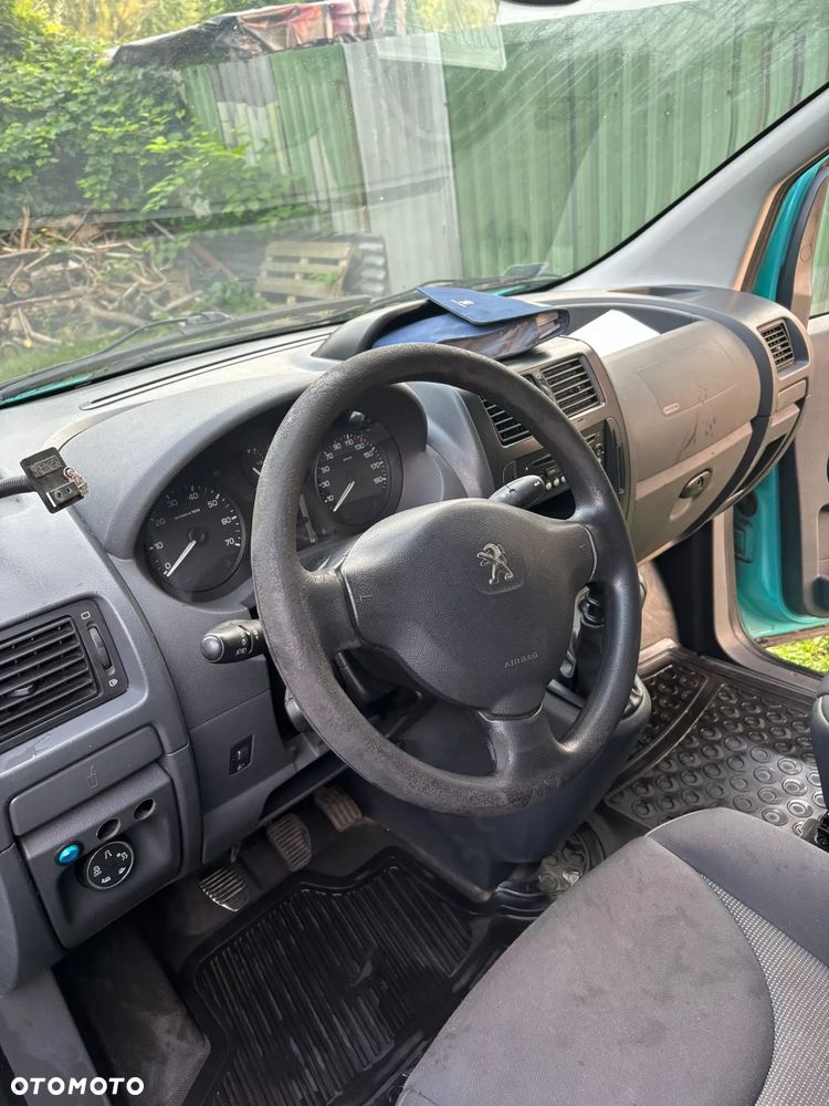 Peugeot Expert - 9
