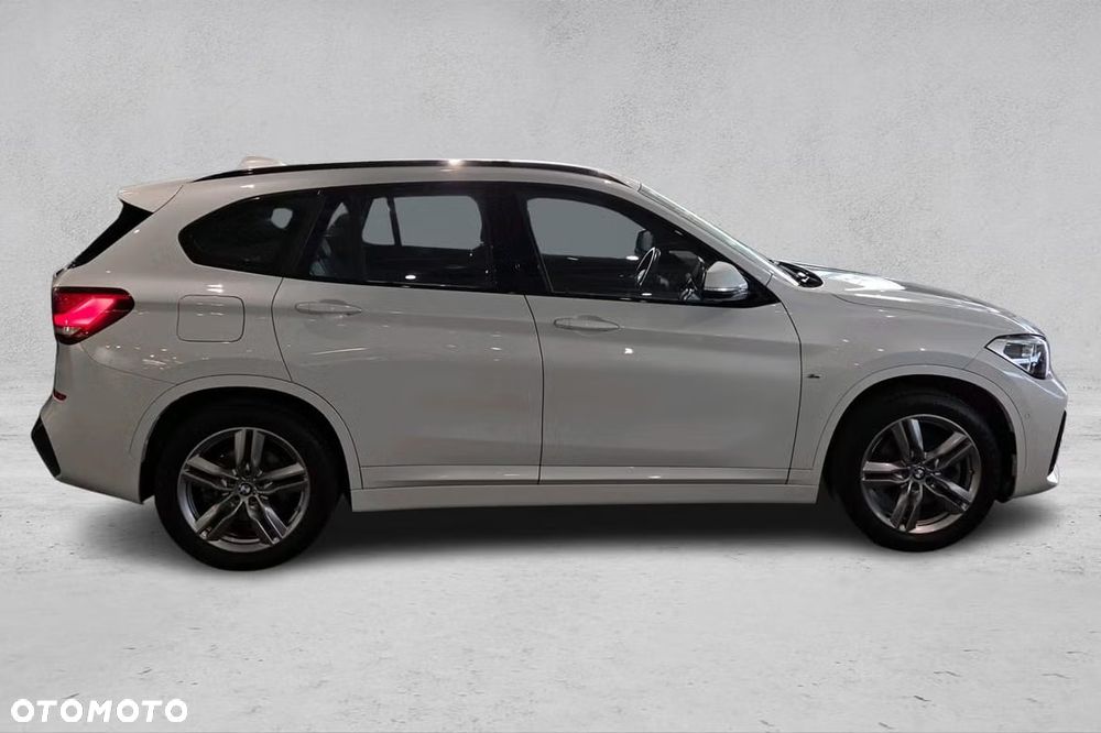 BMW X1 xDrive25e M Sport - 6