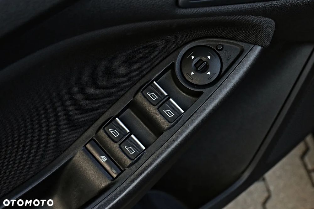 Ford Focus 1.5 EcoBlue STart-Stopp-System TREND - 33