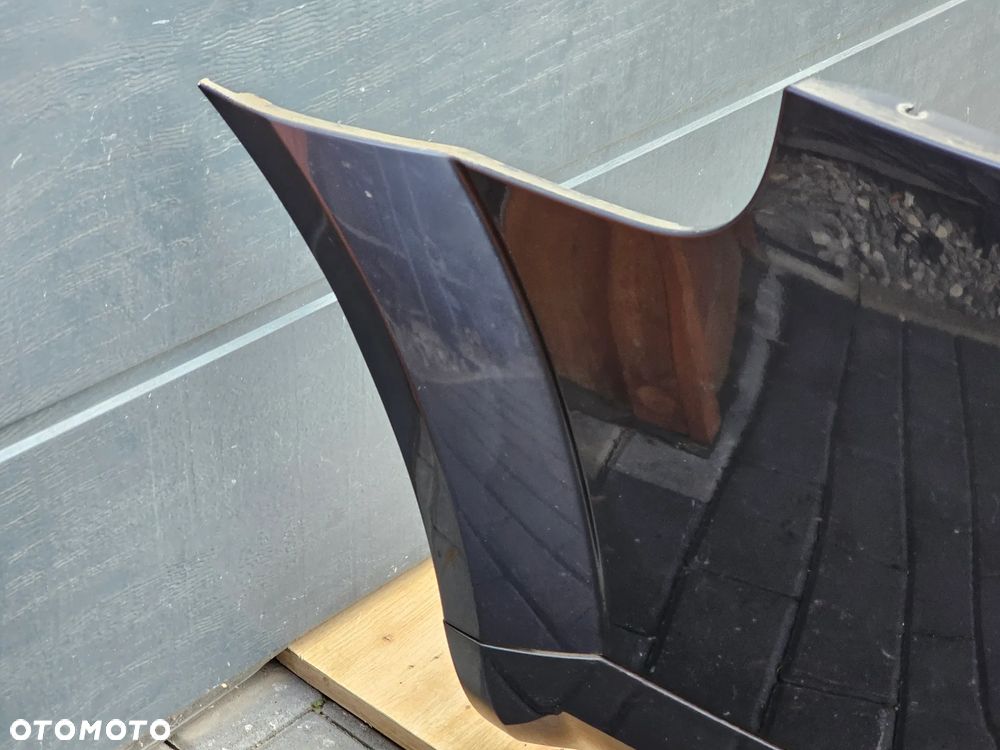 ZDERZAK TYŁ TYLNY OPEL SIGNUM Z168 PDC - 9