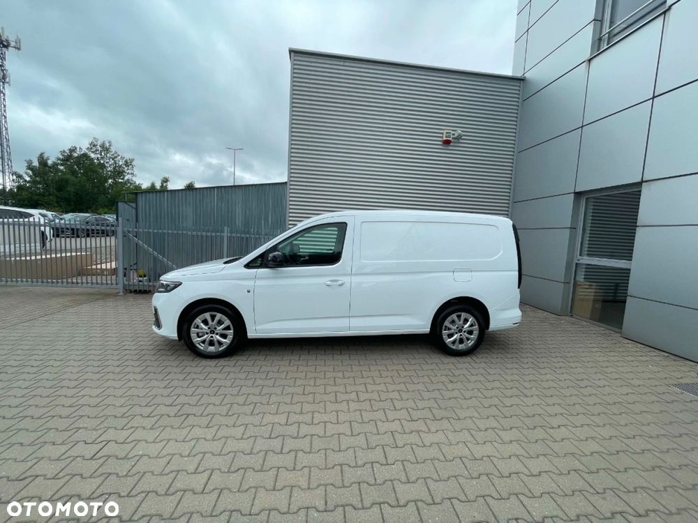 Ford Transit Connect - 4