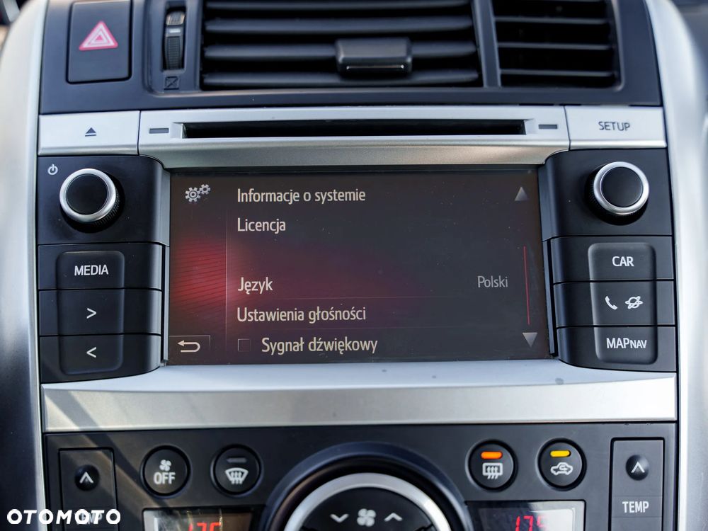 Toyota Verso 1.8 5-Sitzer Edition-S - 26