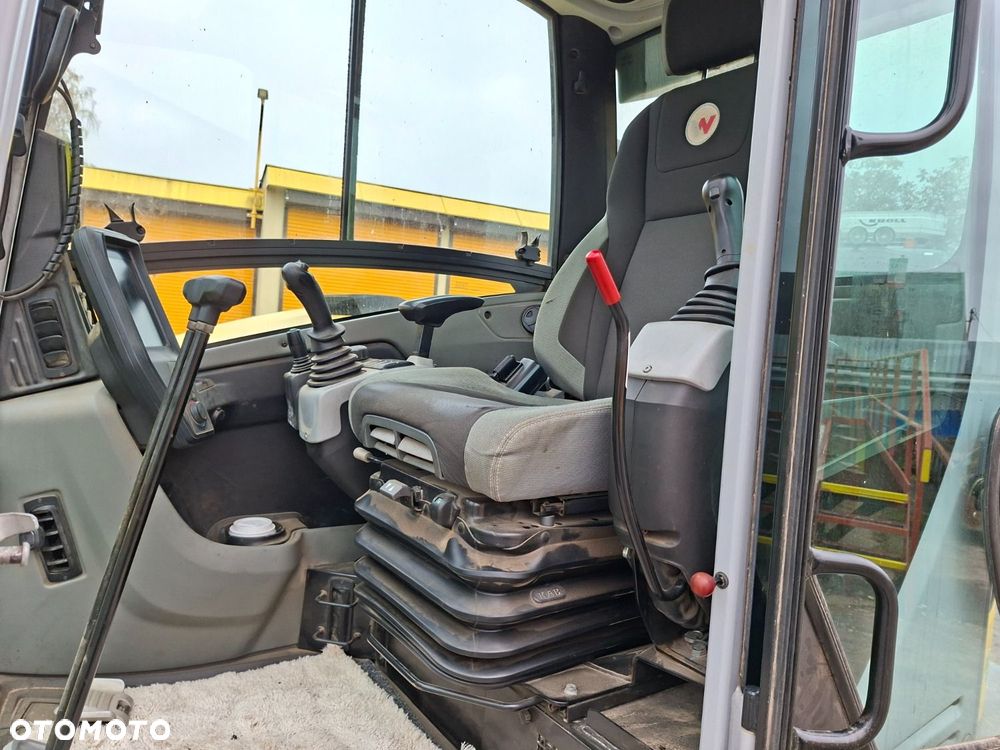 Wacker Neuson Et 90 - 9