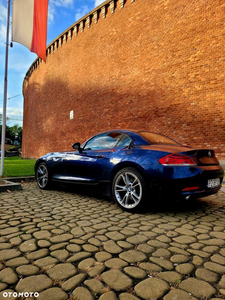 BMW Z4 - 2