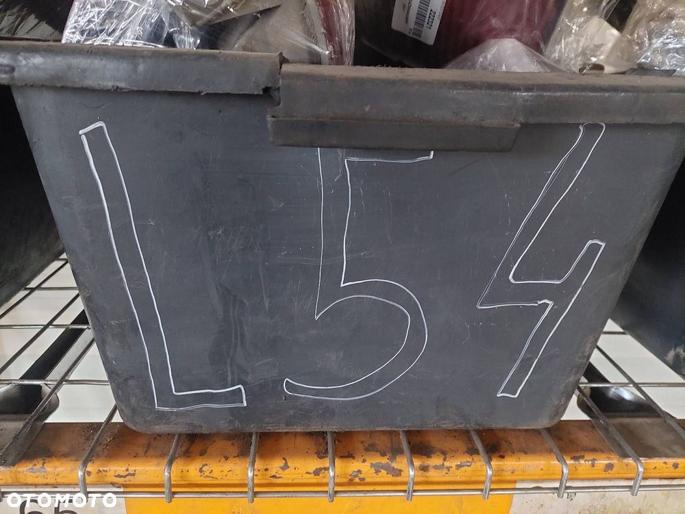 KOMPLETNY PRZÓD MASKA ZDERZAK BŁOTNIK LAMPY BELKA NISSAN PRIMERA P12 KL0 - 19
