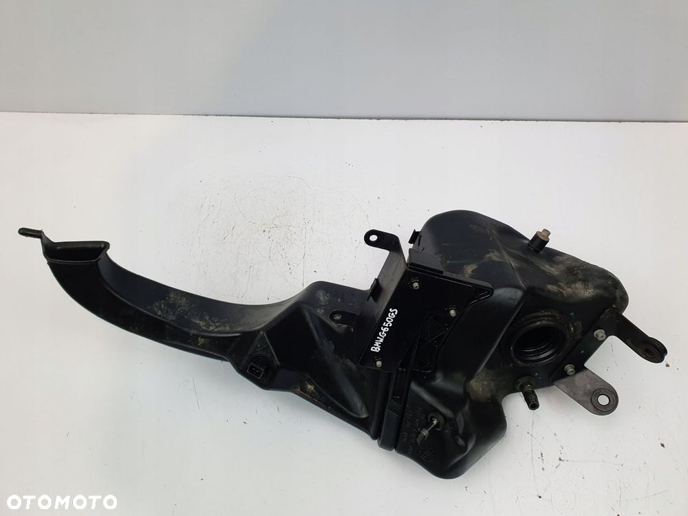 RURA DOLOTOWA DOLOT POWIETRZA BMW G650GS G 650 GS R13 11-14 7678263 - 7
