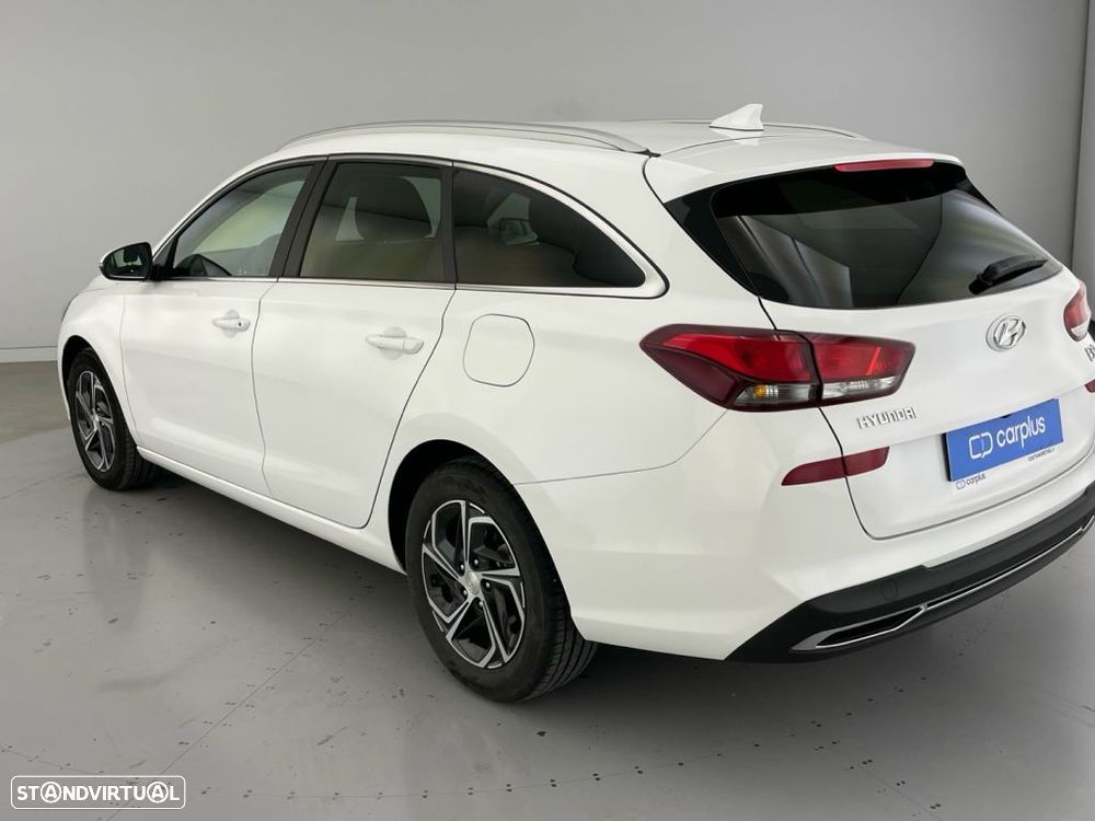 Hyundai i30 1.0 T-GDI Style - 25