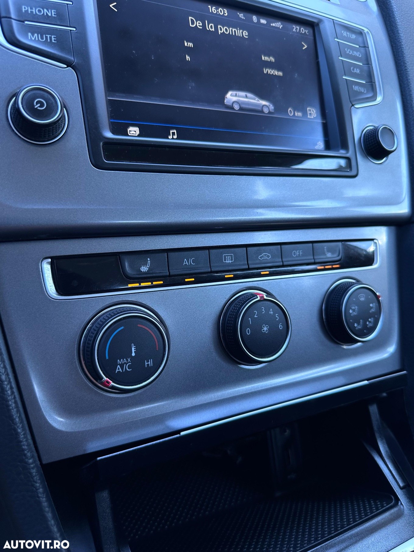 Volkswagen Golf - 18