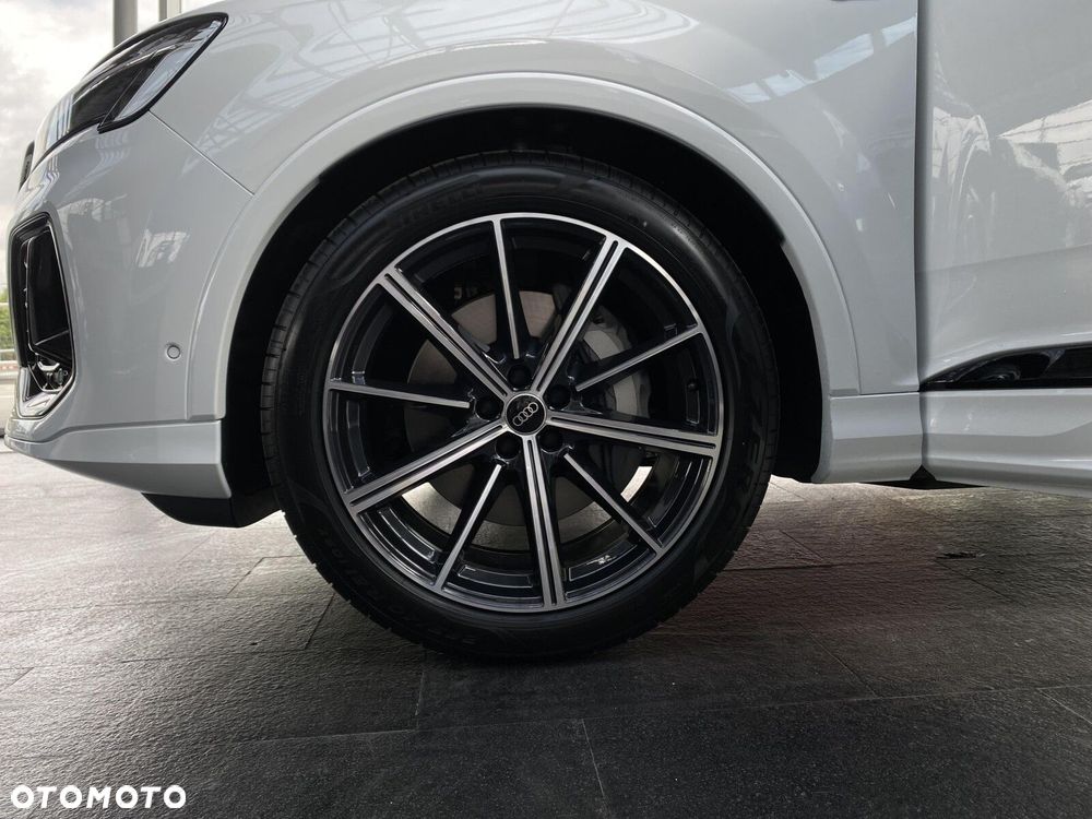 Audi Q7 - 26