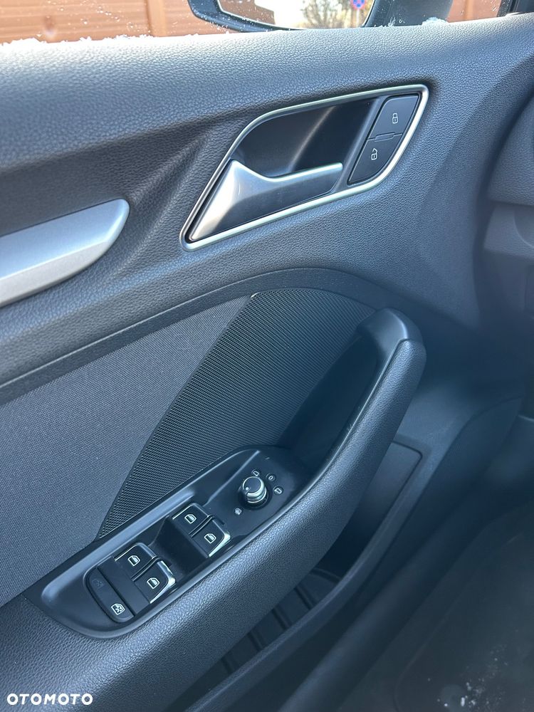 Audi A3 Sportback 1.8 TFSI S line Sportpaket - 25