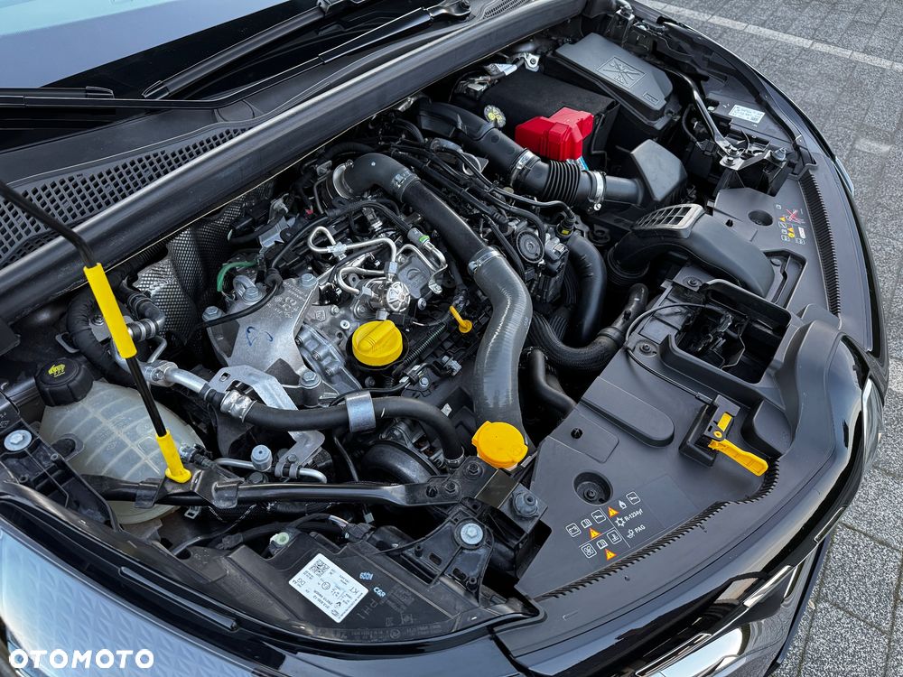 Renault Captur 1.3 TCe mHEV Intens EDC - 16