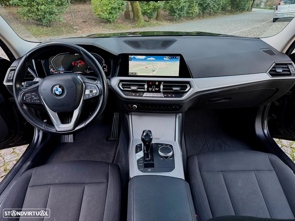 BMW 330 e Corporate Edition Auto - 6
