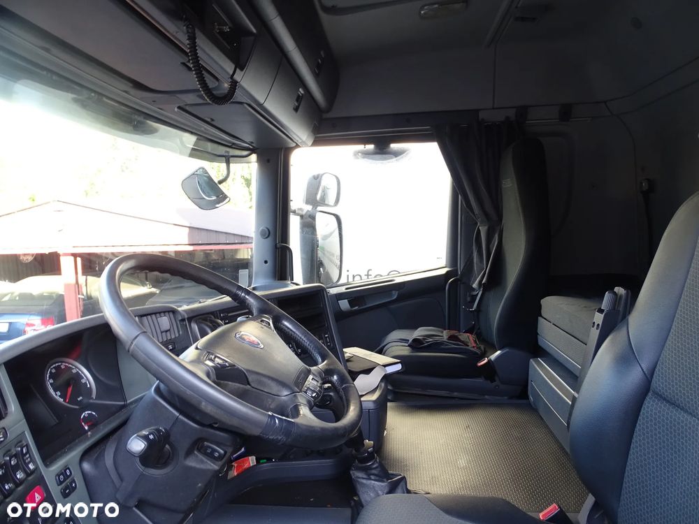 MAN TGX 18.400 DO ŻYWCA / ZWIERZĄT / BYDŁA / Z NIEMIEC / - 11