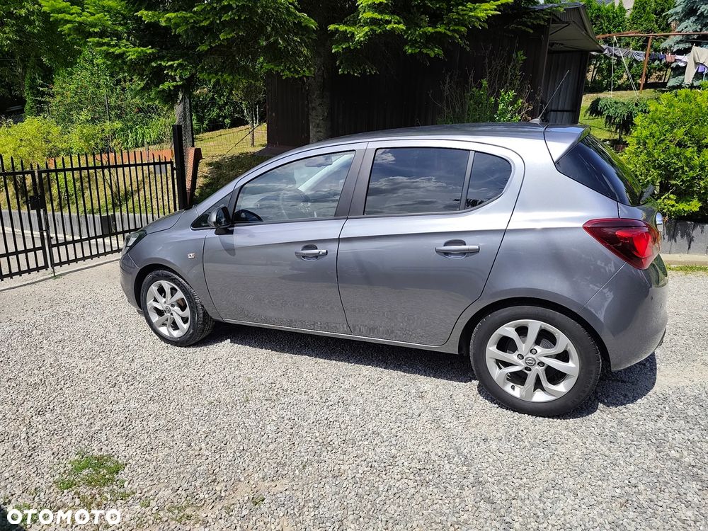 Opel Corsa - 8