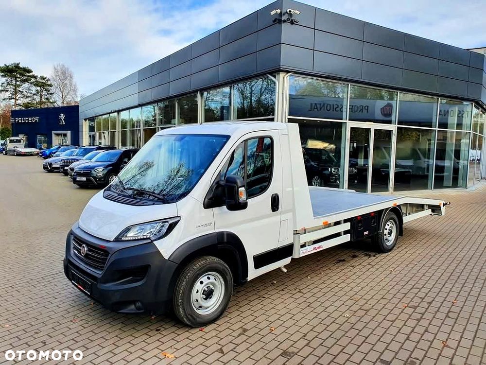 Fiat Ducato MJ L4 - 1