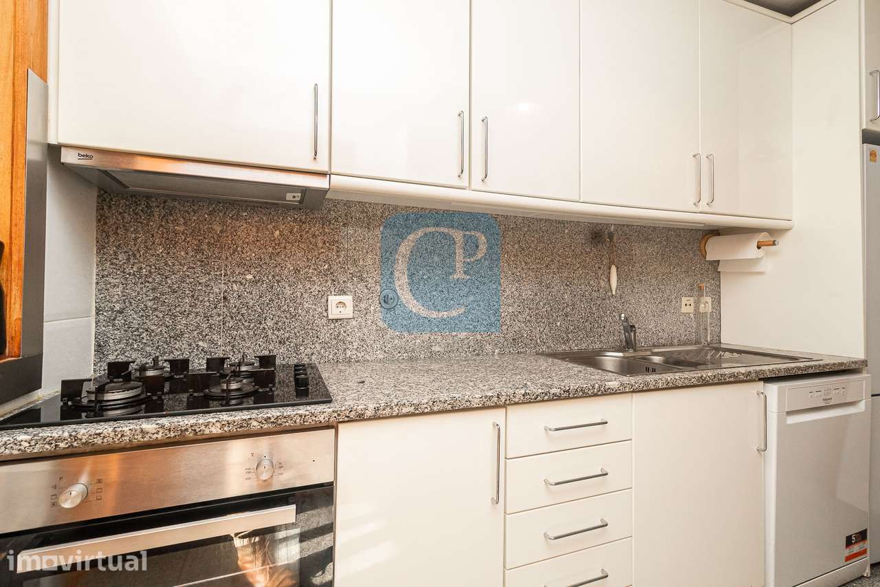 Apartamento T2 na Senhora da Hora - Grande imagem: 5/22