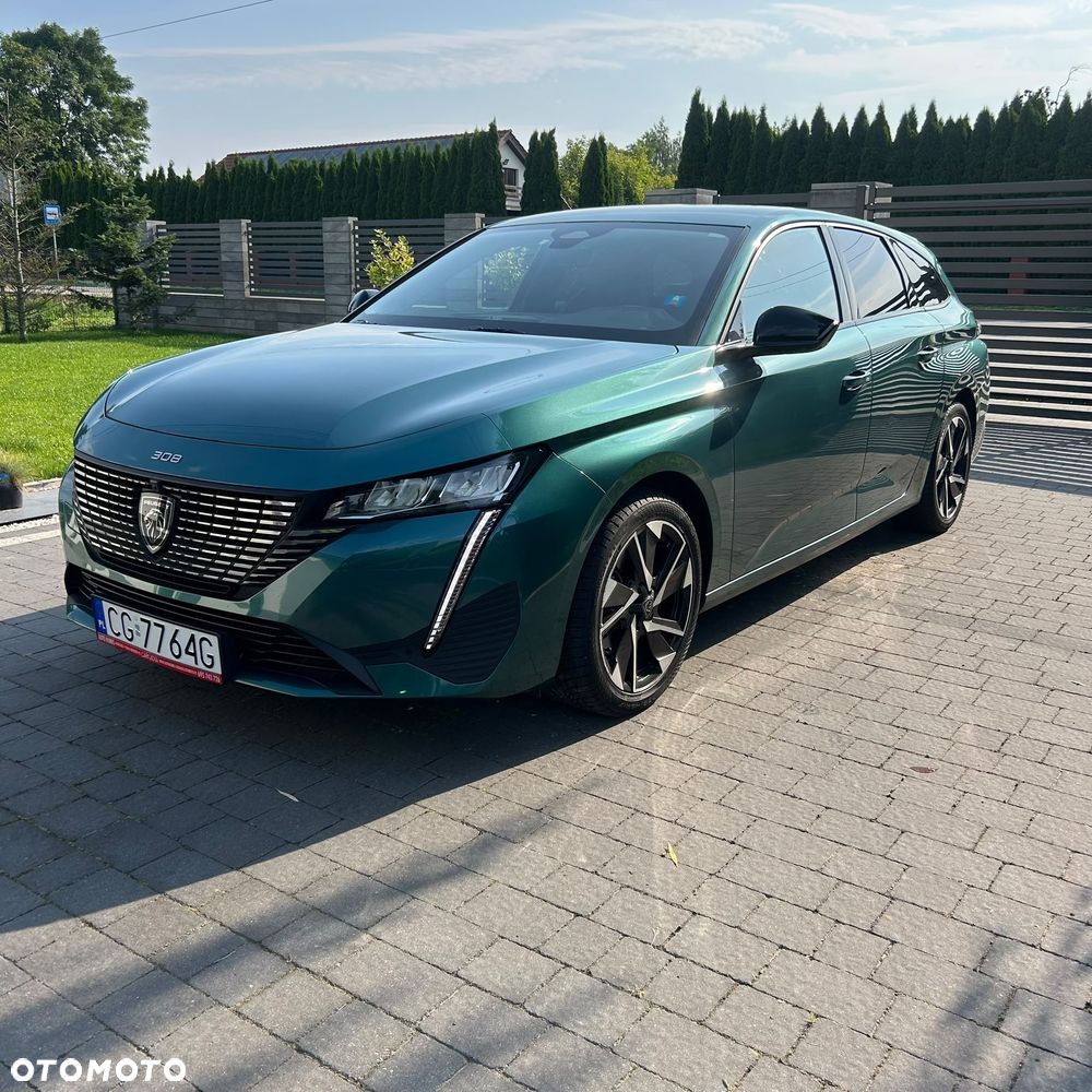 Peugeot 308 PureTech 130 Active Pack - 34