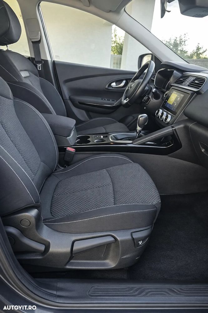 Renault Kadjar BLUE dCi EDC Intens - 5
