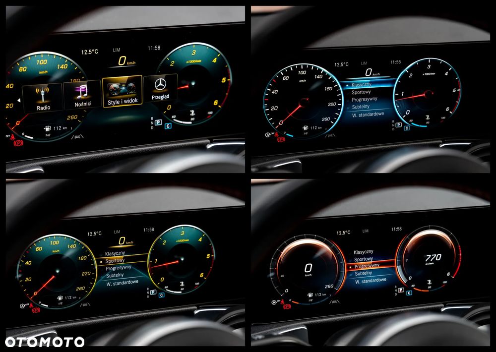 Mercedes-Benz GLB 200 d 8G-DCT Edition AMG Line - 35