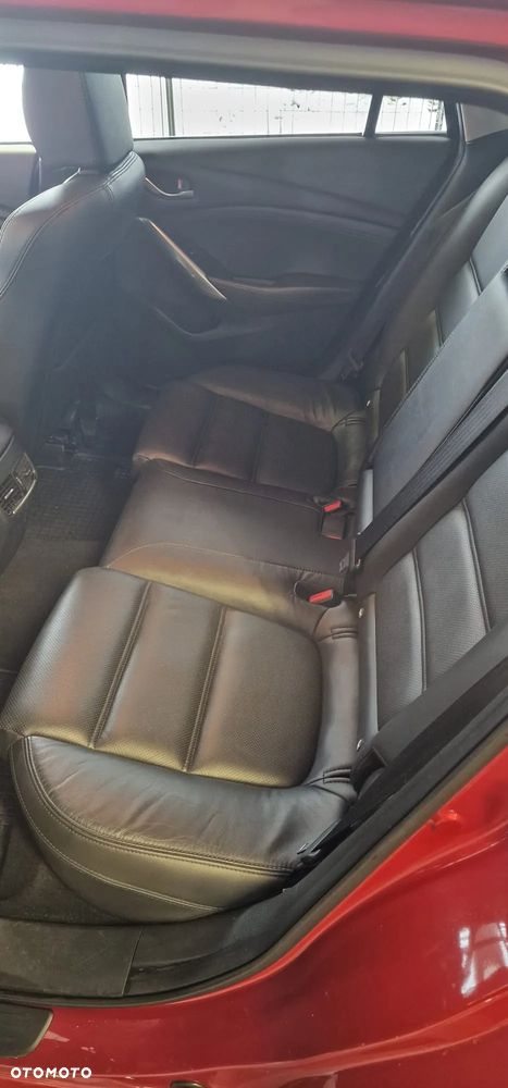 Mazda 6 2.5 Skypassion I-ELoop - 12