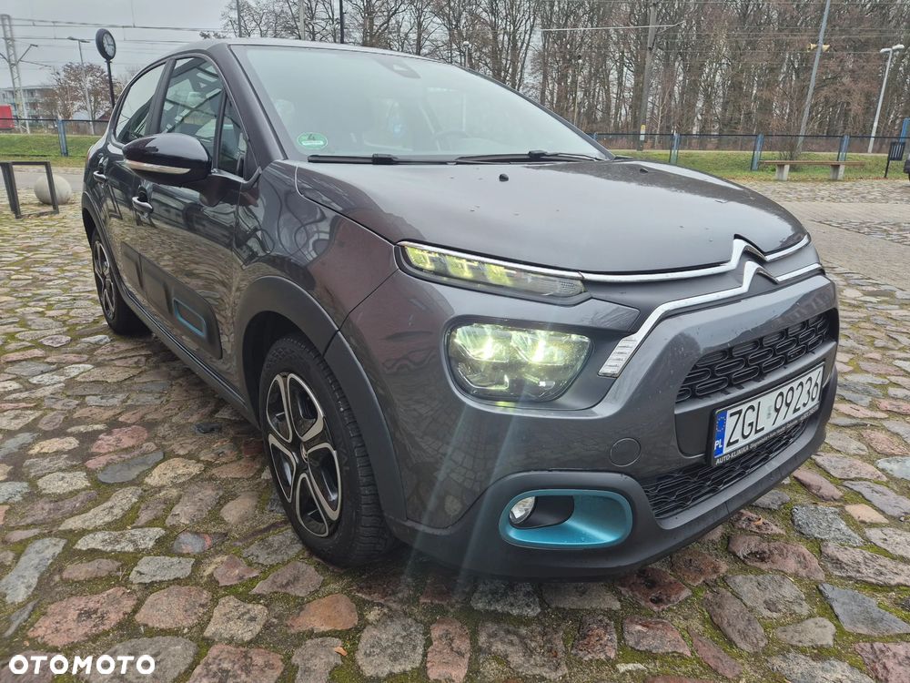 Citroën C3 - 2