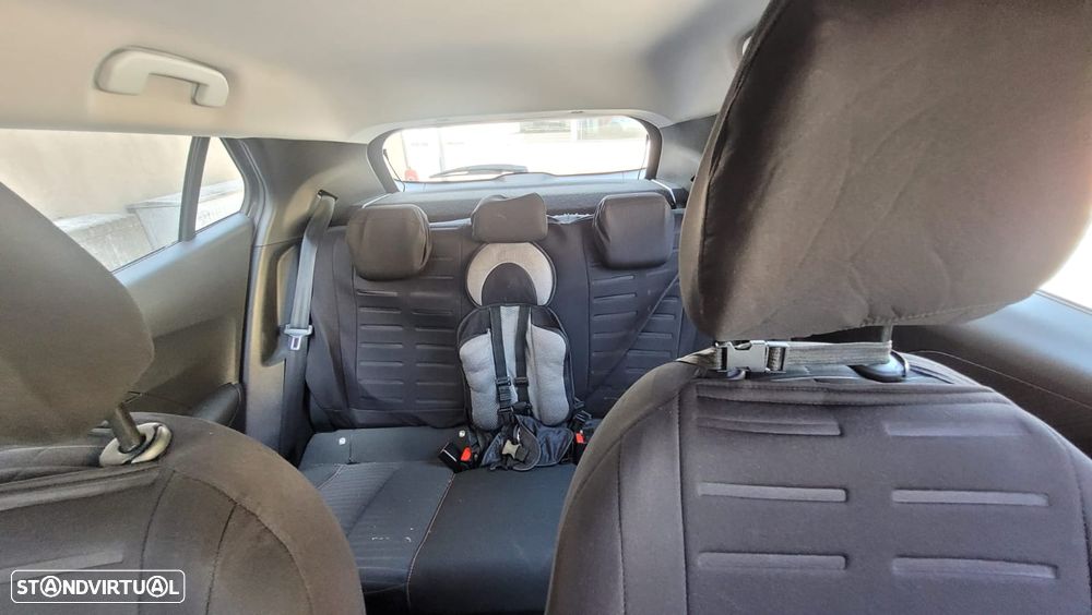 Peugeot 2008 BlueHDi 110 Active - 7