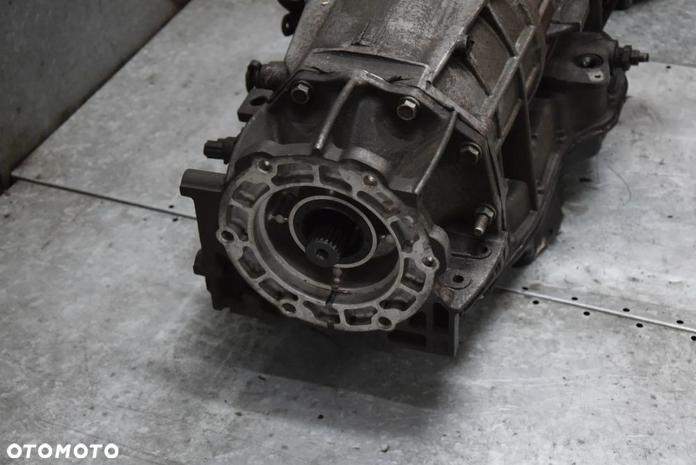 JEEP CHEROKEE LIBERTY KJ 2.5 CRD SKRZYNIA AUTOMAT - 5